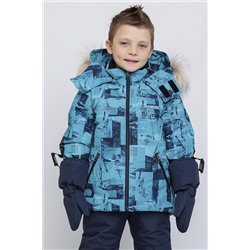 Комплект (Куртка+Брюки) BATIK CASUAL, 1178570