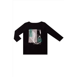 Лонгслив АПРЕЛЬ, 947950