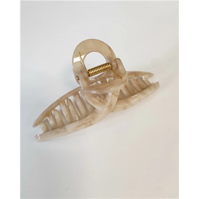 Заколка-крабик