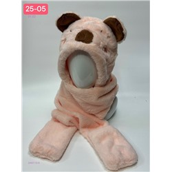 шапка 2060110-6