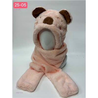 шапка 2060110-6