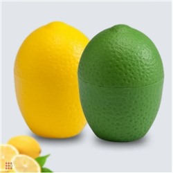 Контейнер для Лимона, Лайма 2цвета