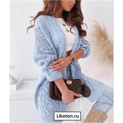Кардиган, Артикул: 132687