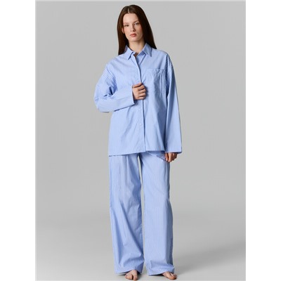 РУБАШКА ЖЕНСКАЯ 502985-2