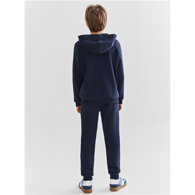 КОМПЛЕКТ ДЛЯ МАЛЬЧИКОВ (ТОЛСТОВКА, БРЮКИ) 393314