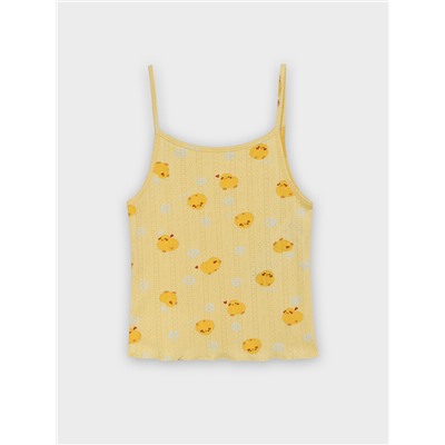 КОМПЛЕКТ ДЛЯ ДЕВОЧЕК (ТОП, ШОРТЫ) 567766