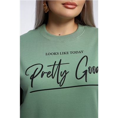 Толстовка 80048 НАТАЛИ, 1215238