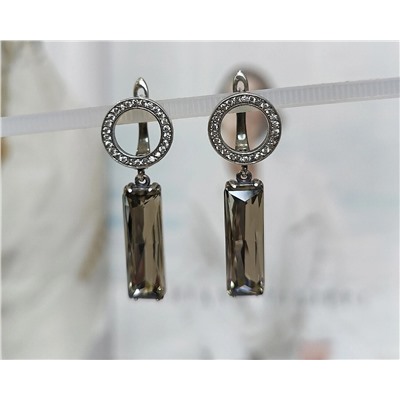 Серьги "Ринго"