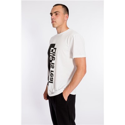 Футболка М123033Пб