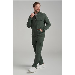 Костюм (Толстовка+Брюки) ADDIC-SPORT, 1093416