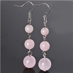 Серьги на крючках арт. 13 4716 (id 287273)