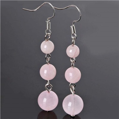 Серьги на крючках арт. 13 4716 (id 287273)