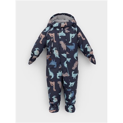 CROCKID Комбинезон ВК 60032/н/61 Ал