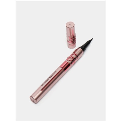 Million Pauline Набор Тушь для ресниц  и подводка для глаз "Sky High", цвет черный