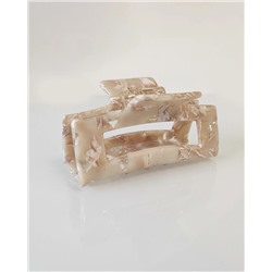 Заколка-крабик