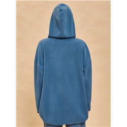 PELICAN Толстовка DFNC6917/1