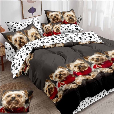 Текс-плюс КПБ Общий 00000000841