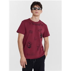 ФУТБОЛКА МУЖСКАЯ 111773