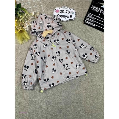 ветровка 2058300-3