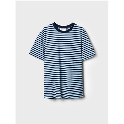 Фуфайка трикотажная для мужчин (футболка)