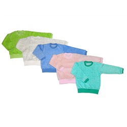 Джемпер на поясе (ВЛДЖ2)