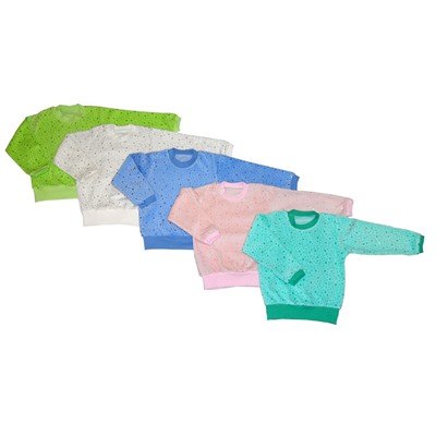 Джемпер на поясе (ВЛДЖ2)