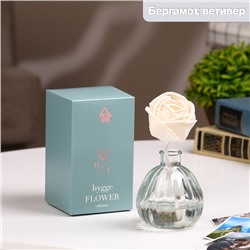 Диффузор ароматический Hygge Flower #14 Абсент, 50 мл