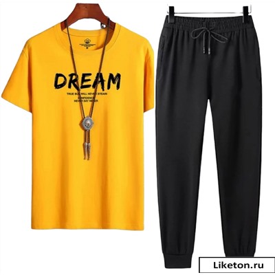 Костюм двойка мужской