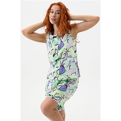 Костюм с шортами №21607 НАТАЛИ, 989024