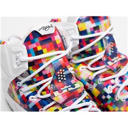 Кроссовки Nike Lebron 12