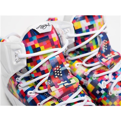 Кроссовки Nike Lebron 12