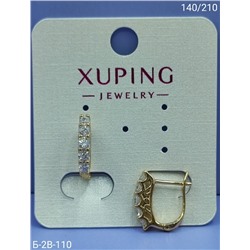 Серьги #23089623