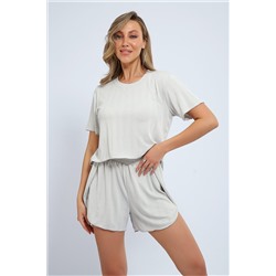 Пижама с шортами 21133 НАТАЛИ, 1126787