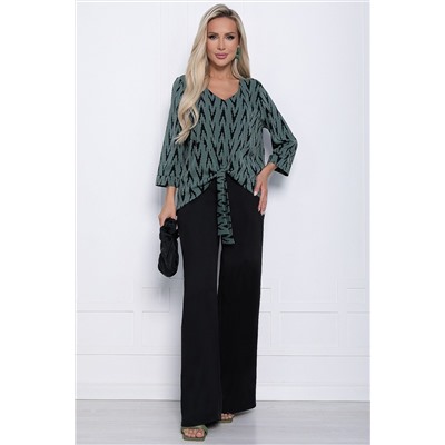 Костюм (Блуза+Брюки) LADY TAIGA, 1031583