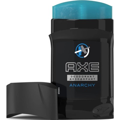 Дезодорант Стик AXE ANARCHY DRY 50 мл
