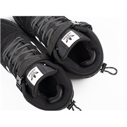 Зимние Кроссовки Adidas Forum 84 High