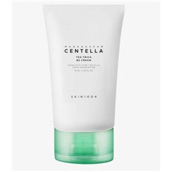 Skin1004 Крем для проблемной кожи Madagascar Centella Tea-Trica B5 Cream