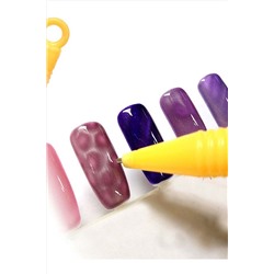 Bluesky Магнитная ручка для росписи и дизайна ногтей, в ассортименте KRISTALLER, 1123011