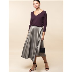 VILATTE Джемпер D49.957