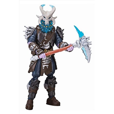 Набор фигурок Fortnite - 4 шт. с аксессуарами Игрушки разных брендов, 266953