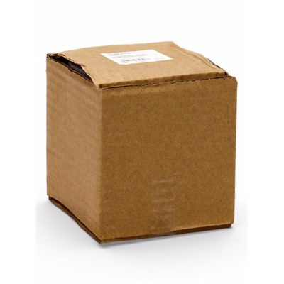 Декоративный горшок для цветов «Подсолнух», 9×9×10 см, керамический, Greengo