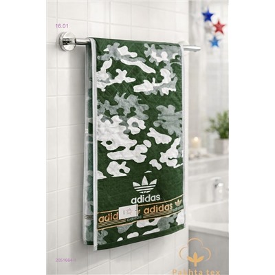 Полотенца для лица 2051664-1