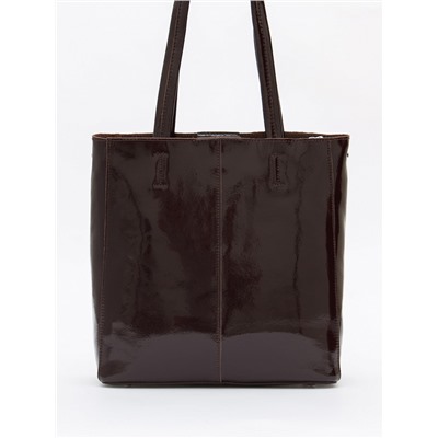 Сумка 5570-3P coffee Polina&Eiterou