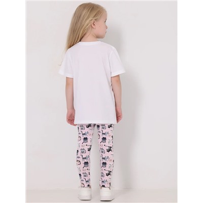 Апрель Легинсы 2ДРЛ5738804н