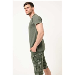 Костюм с шортами 39016 НАТАЛИ, 877213