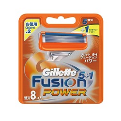 Сменные кассеты для бритья 2шт #23096577