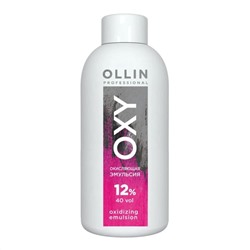 Ollin Окисляющая эмульсия / Oxy 12%, 90 мл 12263