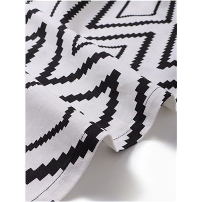 Скатерть «Этель. Марокко», 150×110 ± 3 см, 100% хлопок, репс 210 г/м²