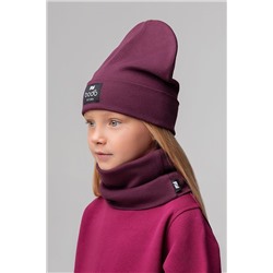 Комплект (Шапка+Снуд) BODO, 1199807