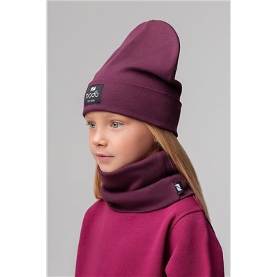 Комплект (Шапка+Снуд) BODO, 1199807